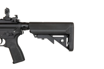 RRA & SI SA-E17 EDGE™ Carbine Replica - Black 