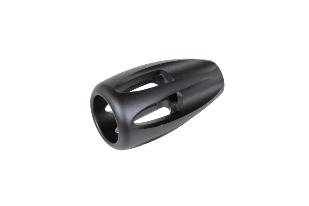 Silverback Light herlaadhandvat