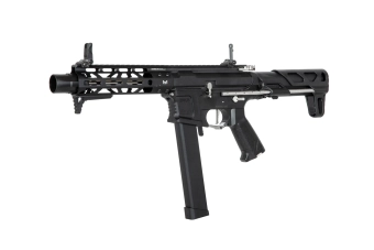 Replica van ARP 9 2.0 SST machinegeweer - Roestvrij staal