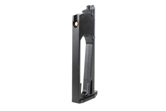 Cybergun CO2 náboj 14 kuliček pro repliky typu 1911