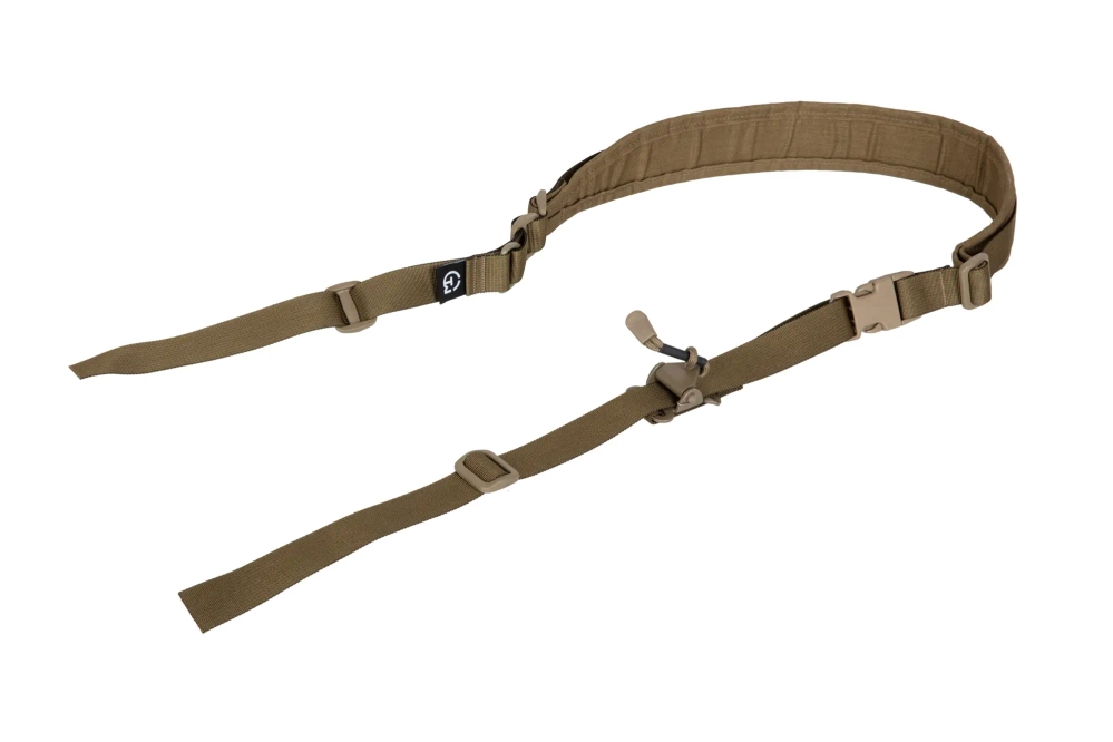 Advanced Sling - Coyote Brown