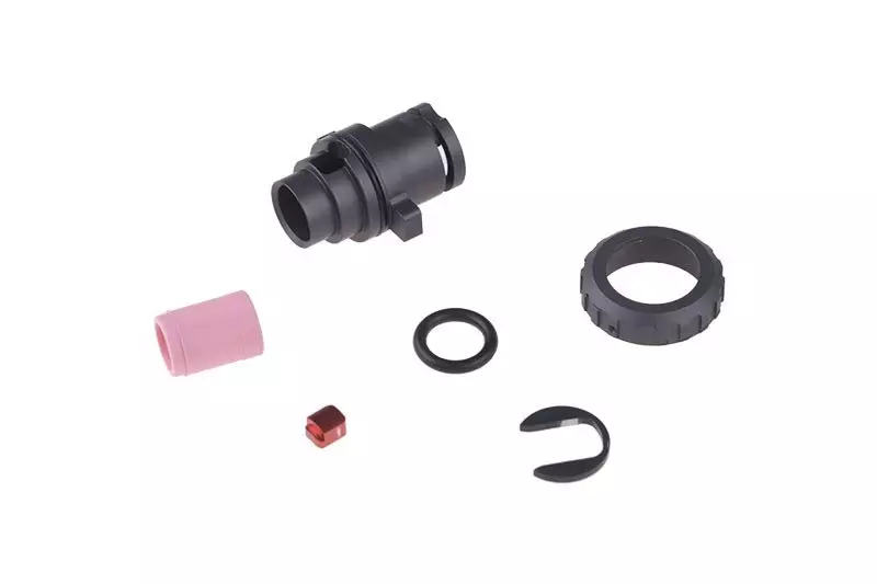 Hop-Up chamber set for AK GBB GHK
