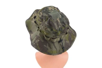 Sombrero táctico Boonie hat - Multicam Tropic