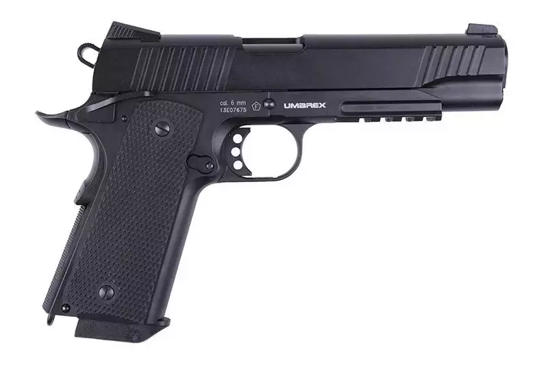 Elite Force 1911 TAC pistol replica