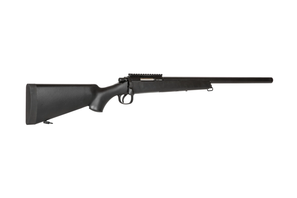 Fusil airsoft sniper's 210 - noir