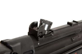 Ametralladora de airsoft TGM A3 PDW ETU