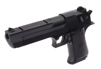 Pistolet airsoft KCB51AHN