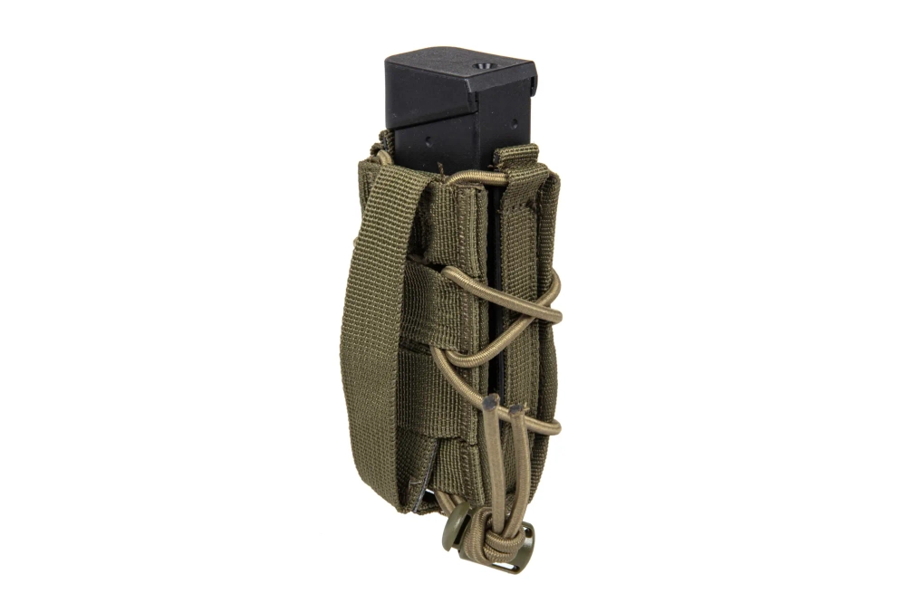 Ładownica pistoletowa Molle GFC Tactical Wz. 93 Pantera Leśna
