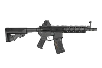 AM-008 carbine replica - black