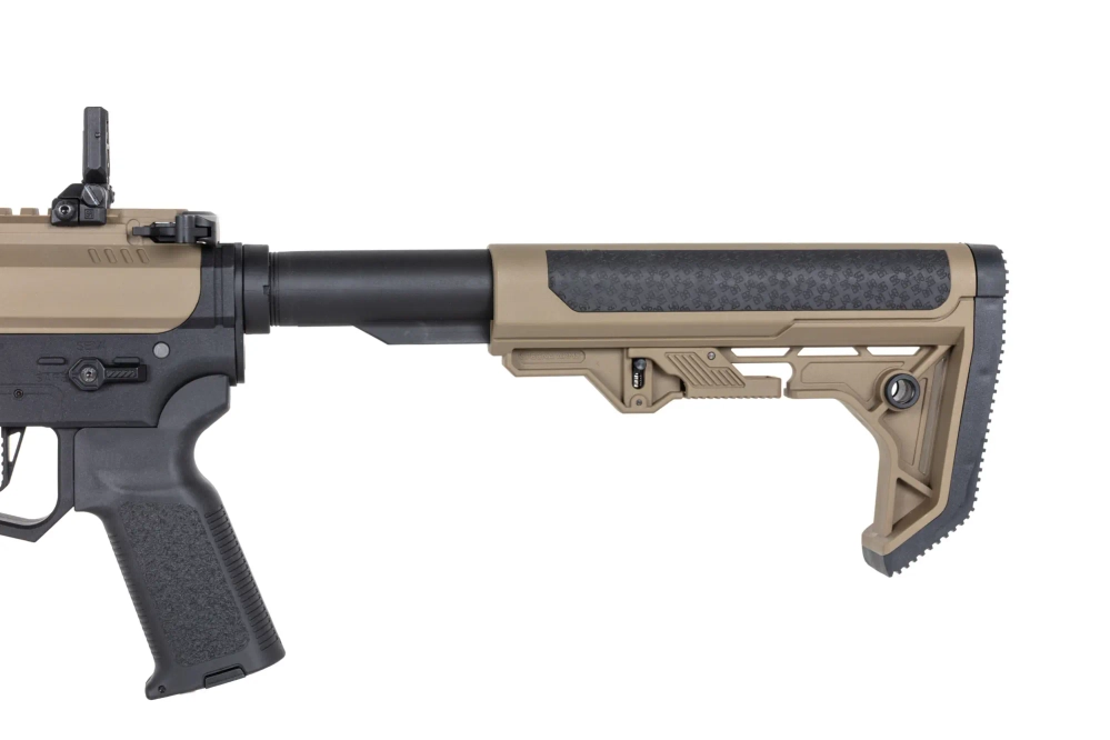Karabinek ASG Specna Arms SA-FX01 FLEX™ BLDC™ HAL ETU  Gen.2 Half-Tan