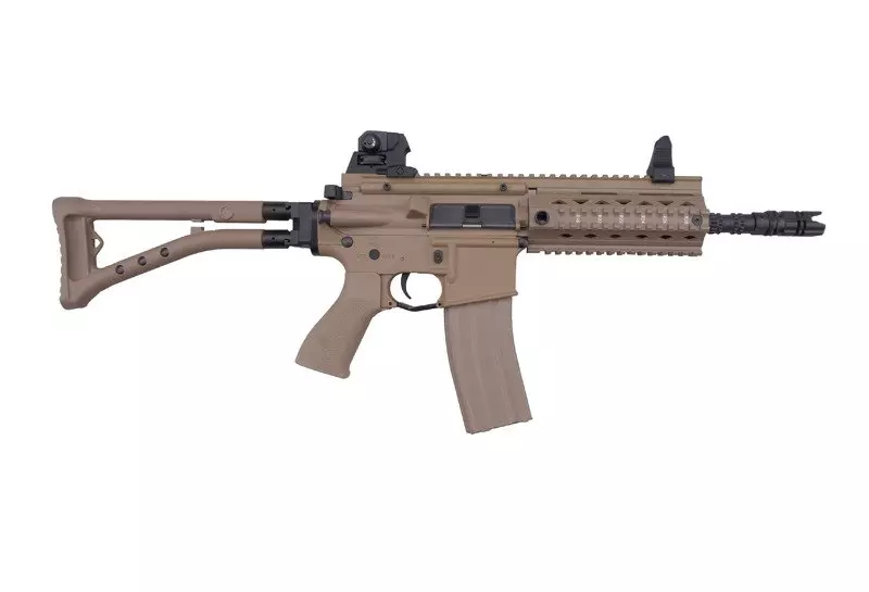 GR4 100Y PBB carbine replica – SAND