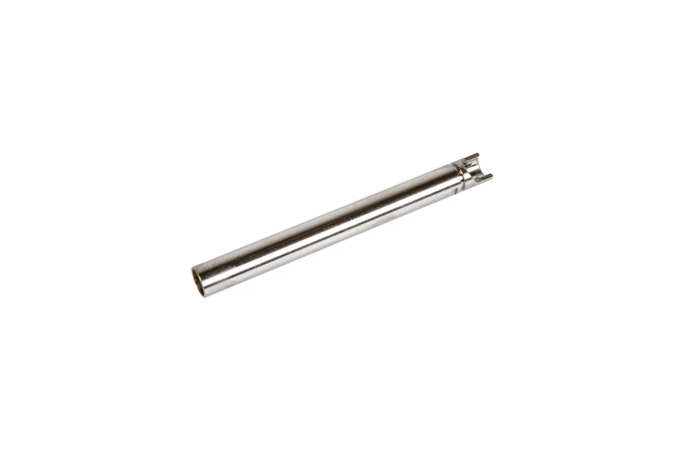 Canon de précision sans pont pour répliquess de GBB 6.03mm - 86mm