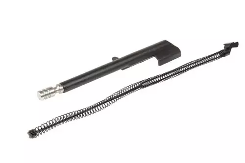 Zestaw atrapy suwadła do AK PK-287 short