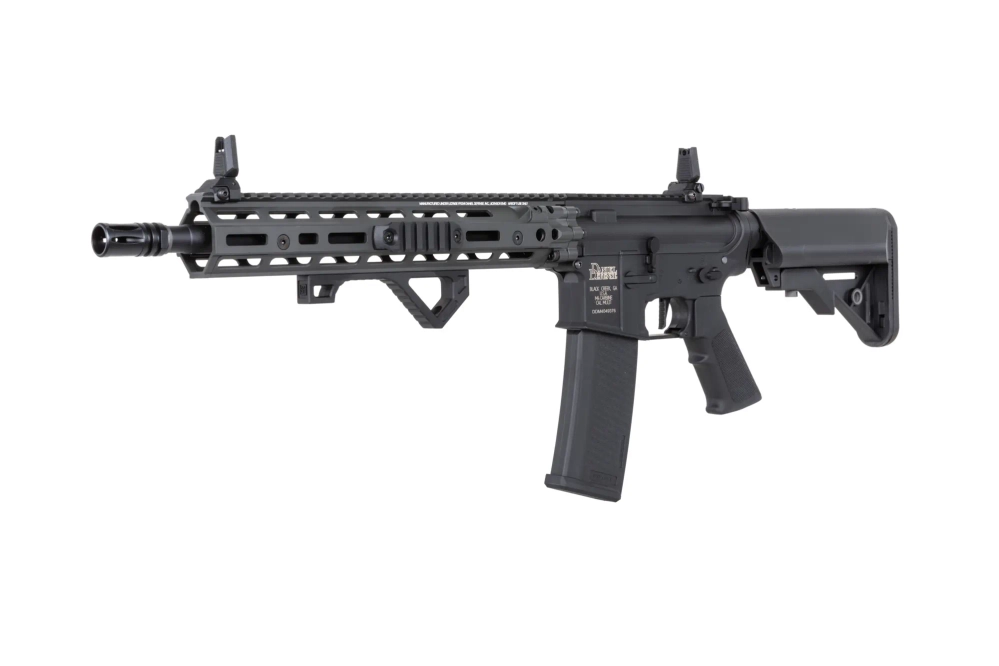 Specna Arms Daniel Defense® airsoft puškaa RIS III 12,5'' SA-C28 CORE™ HAL ETU™ Gen.2 Grey
