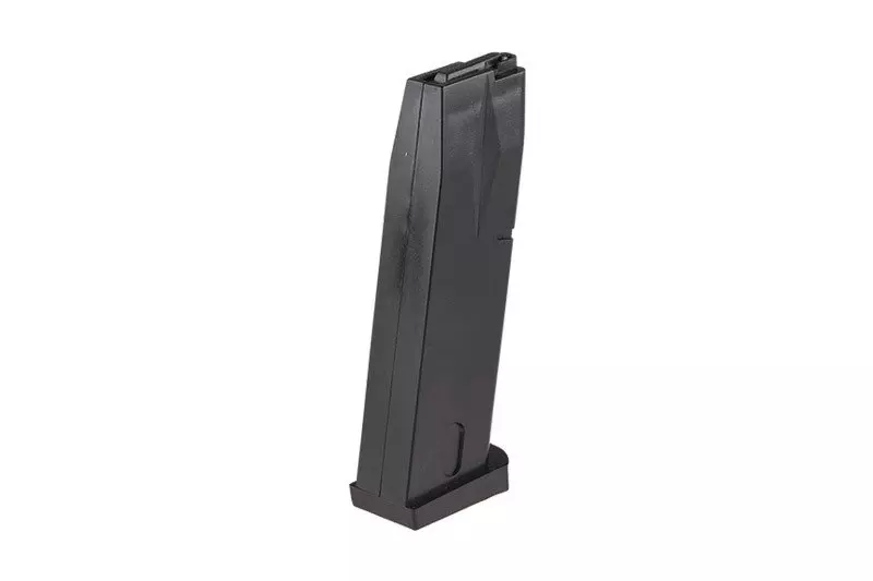 Cargador baja/real-cap 27 balas para réplicas GA-9605