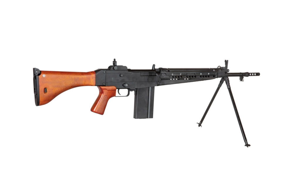 Fusil airsoft S&T Type 64 AEG