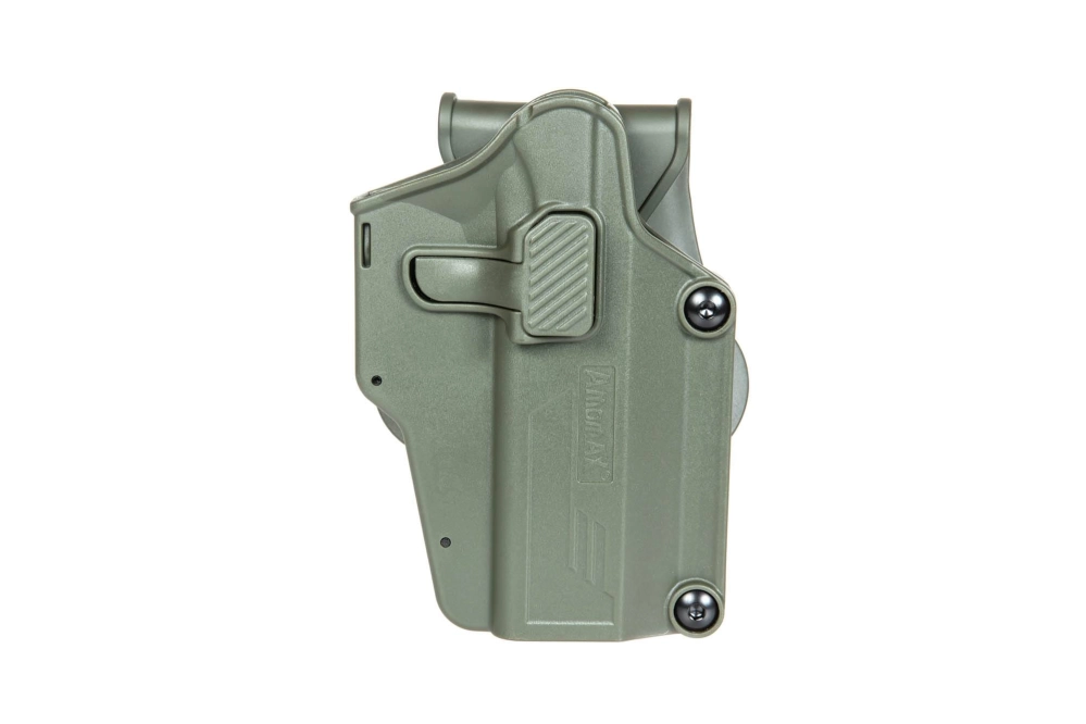 Kabura uniwersalna Per-Fit™ - OD