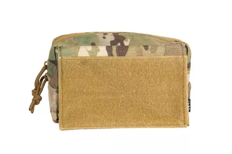 Bottom Cargo Vest Pouch - MC