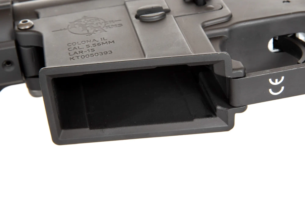 SA-E05 EDGE™ carbine replica - Light Ops Stock