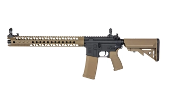 Replika karabinka SA-E16 EDGE™ - Half-Tan