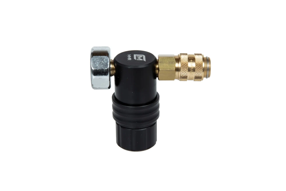 Regulador MMR - QD EU