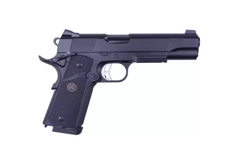 KP-07 pistol replica (green gas)