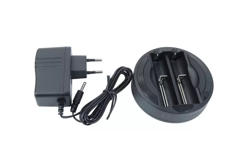 Omni-Dok Universal Charger