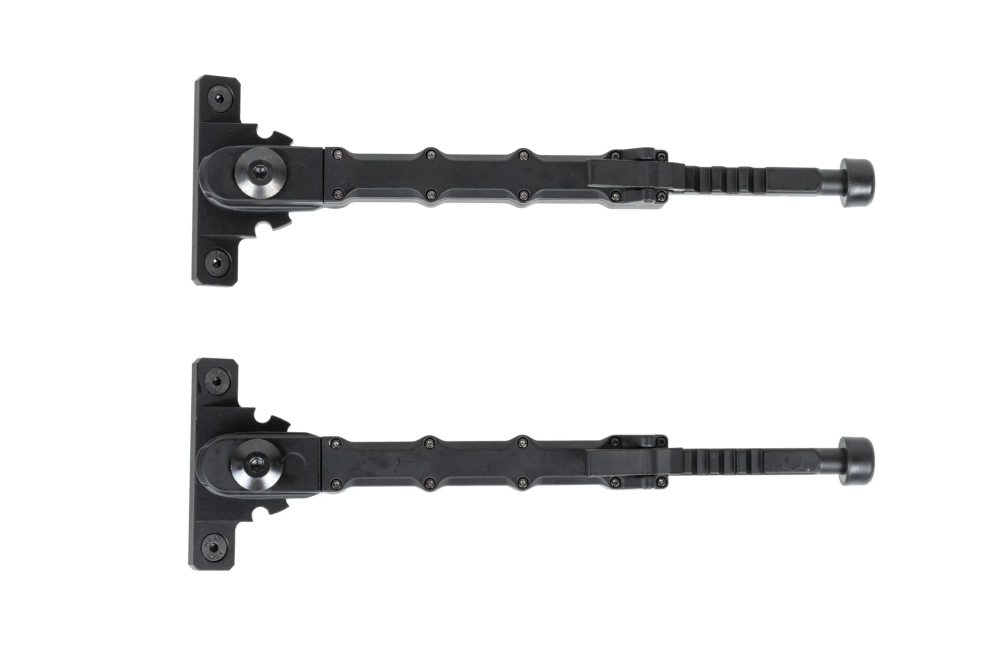 Bipied Specna Arms avec support M-LOK 23,5 cm