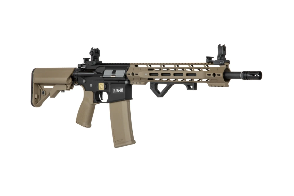 RRA SA-E14 EDGE 2.0™GATE ASTER répliques de carabine - Half-Tan
