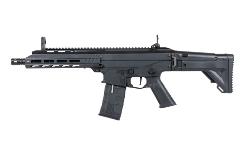 Carabina ICS Airsoft CXP APE SE airsoft Negra