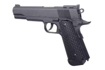 Pistola de airsoft G292B