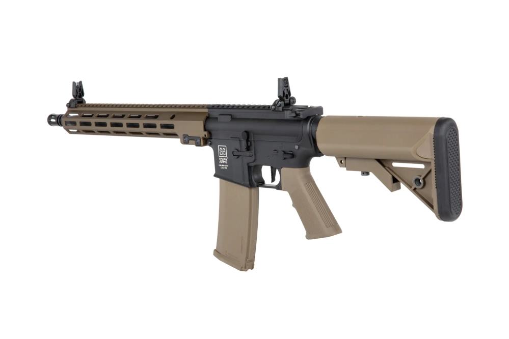 Specna Arms SA-C22 CORE™ HAL ETU™ Chaos Brons ASG Karabijn