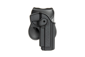 Pouzdro pro pistolí typ M92 - černá
