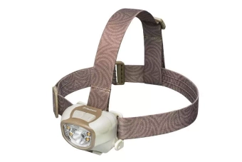 Lampe lampe frontale Nippo 3.3 (rechargeable)