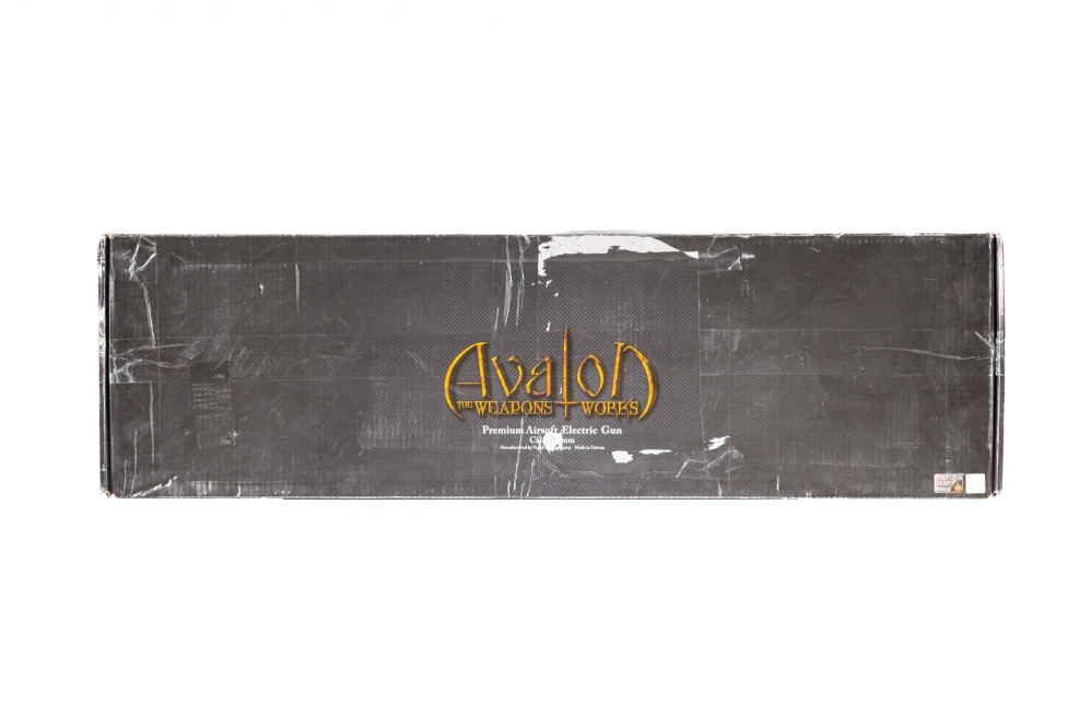 AVALON SABER CARBINE répliques - tan (OUTLET)