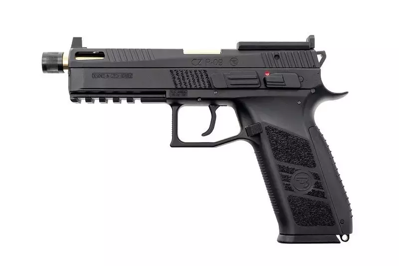 CZ P-09 Optic Ready Pistol Replica