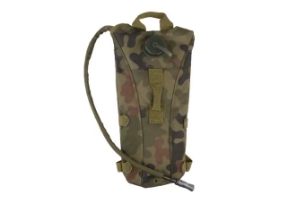 Pouzdro s hydratační vložkou - wz.93 Forest Panther