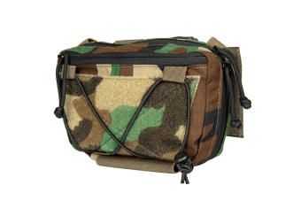 RV2 Pouch - Woodland