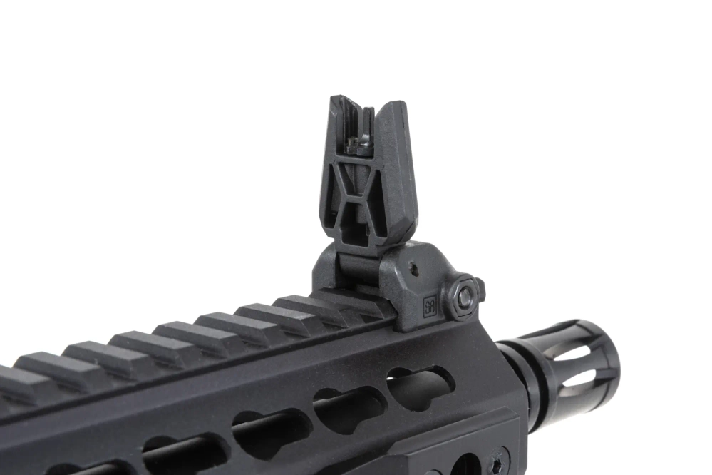 Specna Arms SA-C08 CORE™ HAL ETU™ Carabine airsoft à tir unique Noir