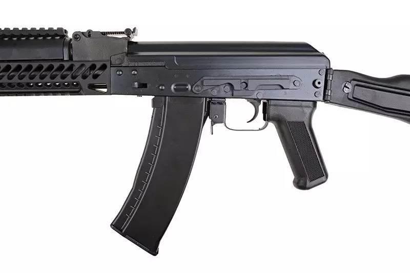 Réplica del fusil EL-74 MN Mod A