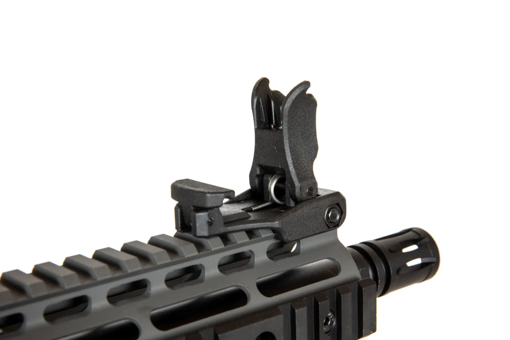 SA-E12 EDGE 2.0™ GATE ASTER replika pušky - šedá