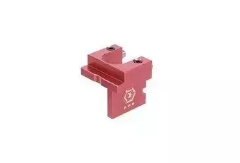 Système de renforcement gearboxa répliques famille M4/M16 - Collier en H