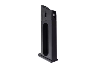 CO2 magazine for the  KCB-51 replicas