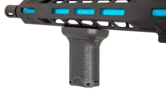 Replika karabinka SA-E39 EDGE™ - Blue Edition