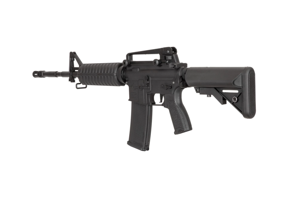 RRA SA-E01 EDGE 2.0™ Carbine Replica - Black