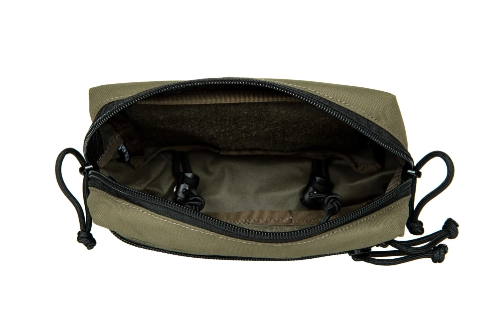 Dolna kieszeń do kamizelek typu SACK Mk4 - Ranger Green