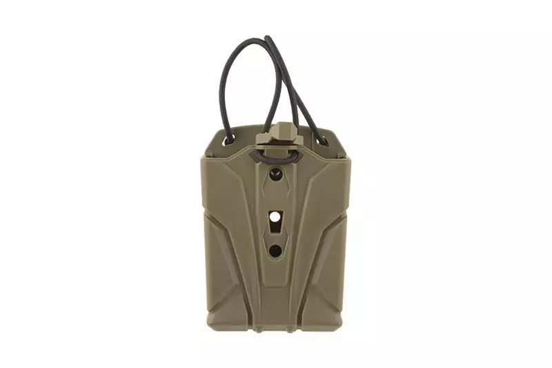 Elastic Load Pouch - Olive Drab