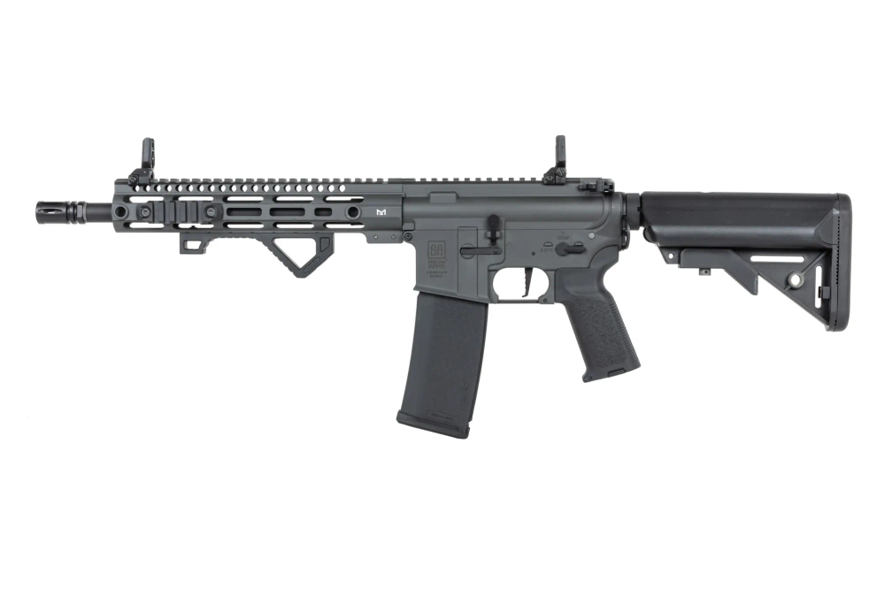 airsoft Specna Arms SA-P20 PRIME™ HAL™ ETU Carbine High Torque Chaos Grey Version