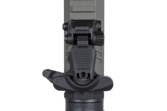 Specna Arms SA-FX02 FLEX™ BLDC™ HAL ETU Gen.2 ASG Karabijn Olijf