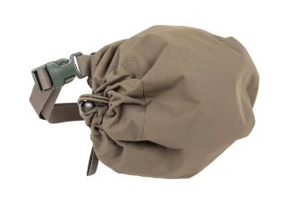 Bolsa para máscara de gas Wosport BP-143 Ranger Verde